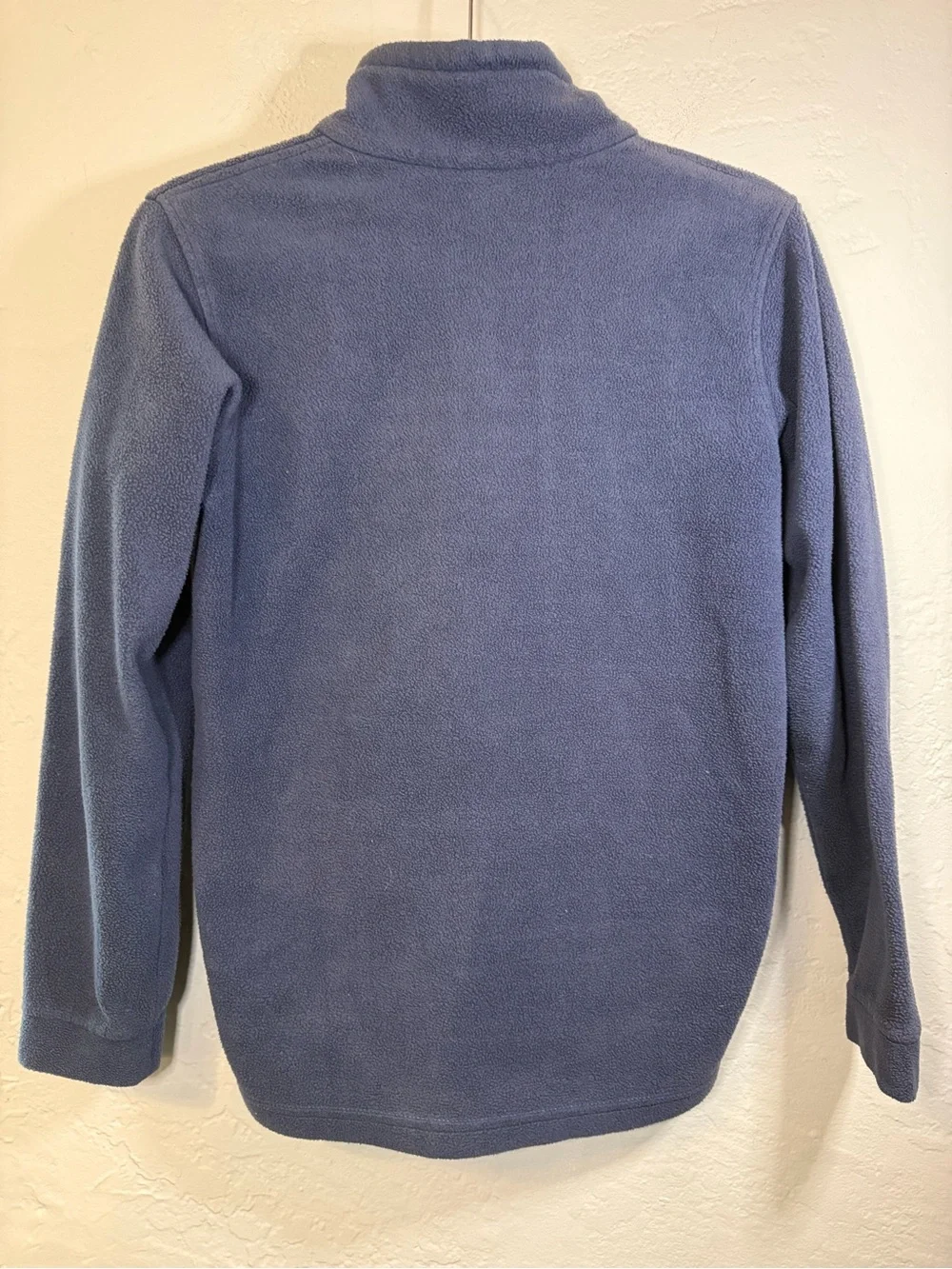 Columbia Boys' Youth Steens Mountain II Fleece Jacket size Large 14-16